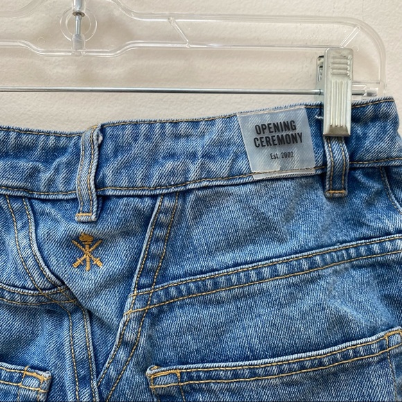 Opening Ceremony Jeans - Picture 4 of 4